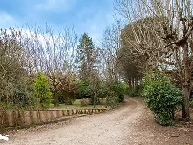 Beaumont sur Lèze 31870 Achat / Vente maison 7 pièces t7 parking