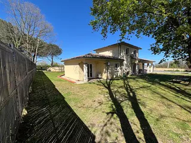 Beaumont sur Lèze 31870 Achat / Vente maison 5 pièces t5 piscine jardin