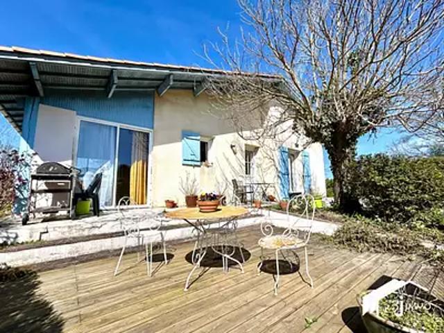 Beaumont sur Lèze 31870 Achat / Vente maison 6 pièces t6