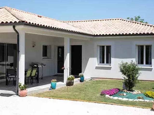 Beaumont sur Lèze 31870 Programme neuf maison neuf à vendre