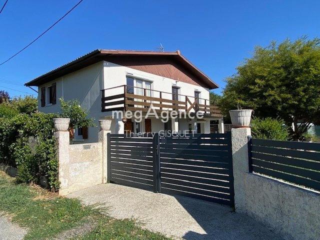 Beaumont sur Lèze Vente Maison 31