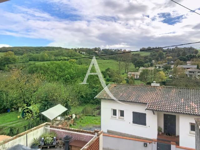 Beaumont sur Lèze Vente Maison 31