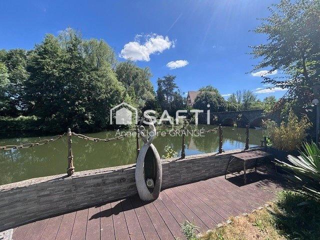 Beaumont sur Sarthe Vente Maison 72