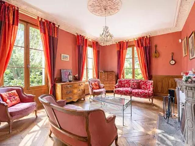 Le Mans 72000 Achat / Vente maison 8 pièces t8