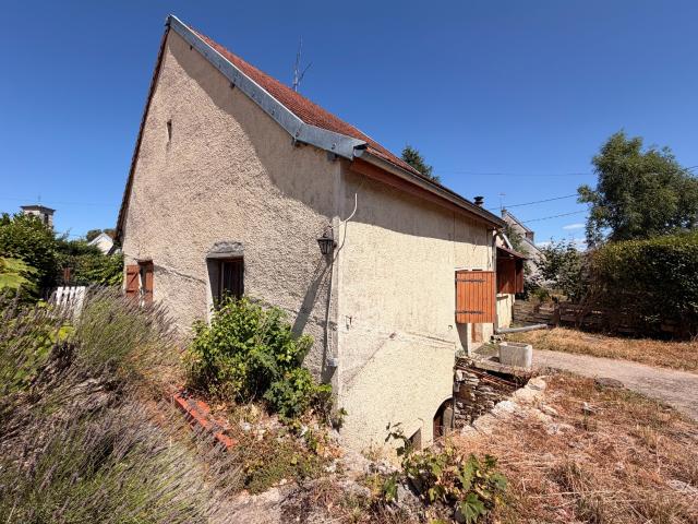 Beaumont sur Vingeanne Vente Maison 21