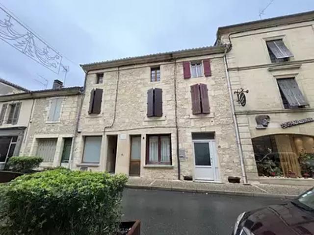 Beaumontois en Périgord 24440 Achat / Vente immeuble