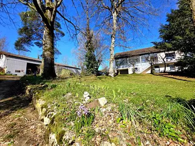 Beaumontois en Périgord 24440 Achat / Vente maison