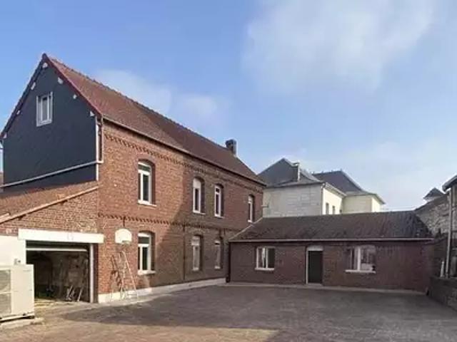Beaumetz lès Loges 62123 Achat / Vente maison