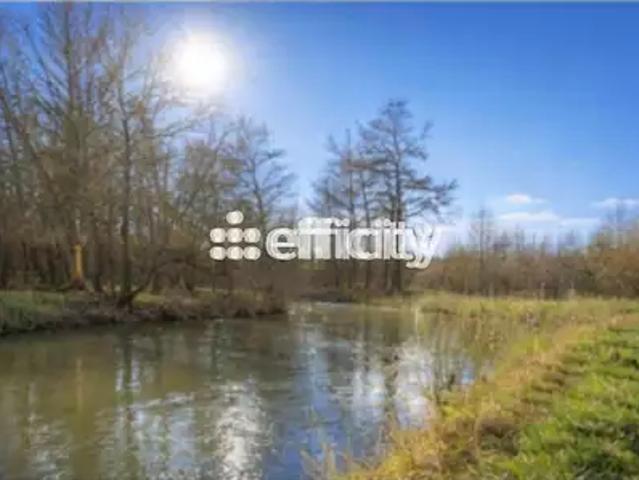 Beaumerie Saint Martin 62170 Achat / Vente terrain