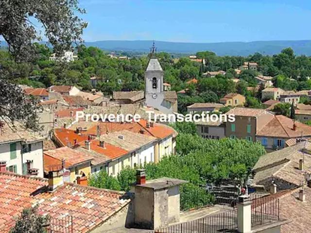 Beaumes de Venise 84190 Achat / Vente divers