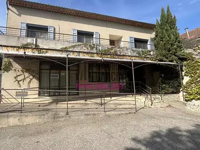 Beaumes de Venise 84190 Achat / Vente immeuble