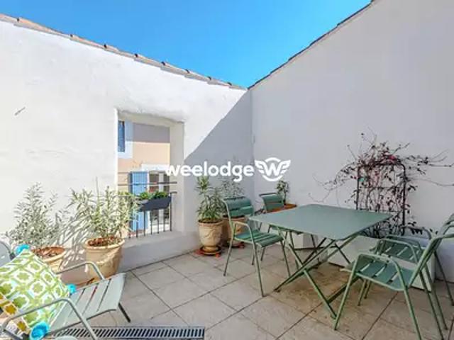 Beaumes de Venise 84190 Achat / Vente maison 5 pièces t5 terrasse