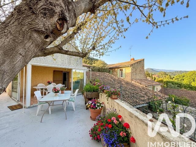 Beaumes de Venise Vente Maison 84