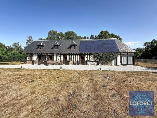 Bernay Vente Maison 27