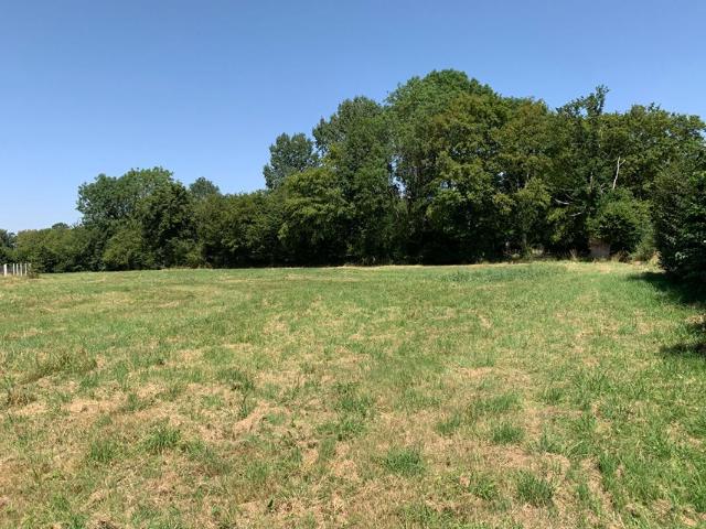Beaumesnil Vente Terrain 27