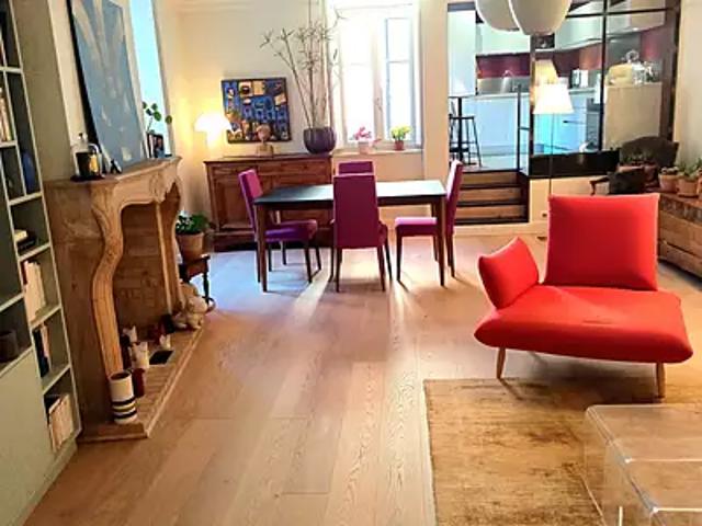 Beaune 21200 Achat / Vente appartement 3 pièces t3