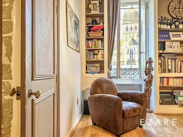 Beaune 21200 Achat / Vente appartement 3 pièces t3