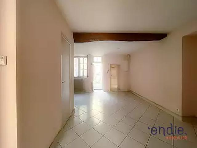 Beaune 21200 Achat / Vente appartement 3 pièces t3 au dernier étage
