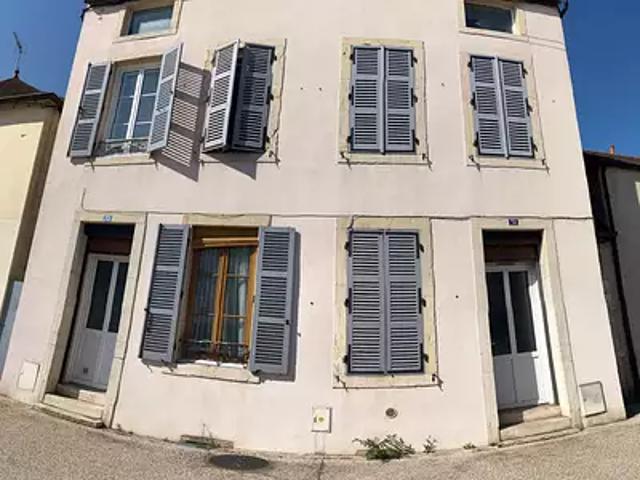 Beaune 21200 Achat / Vente appartement 1 pièce t1