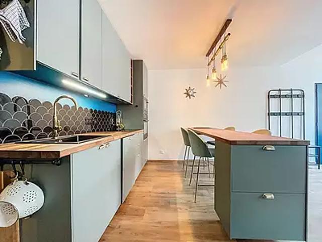 Beaune 21200 Achat / Vente appartement 2 pièces t2