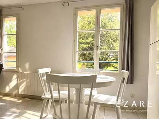 Beaune 21200 Achat / Vente appartement 2 pièces t2 parking
