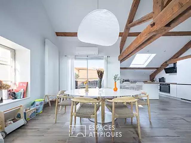 Beaune 21200 Achat / Vente appartement 5 pièces t5