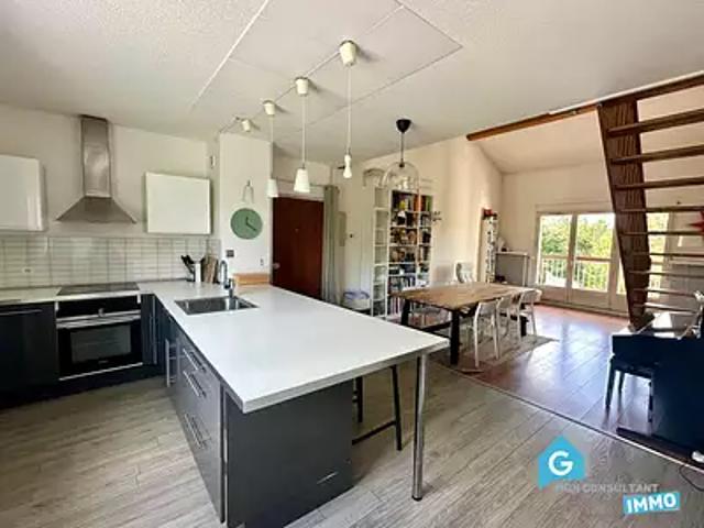 Beaune 21200 Achat / Vente appartement 5 pièces t5