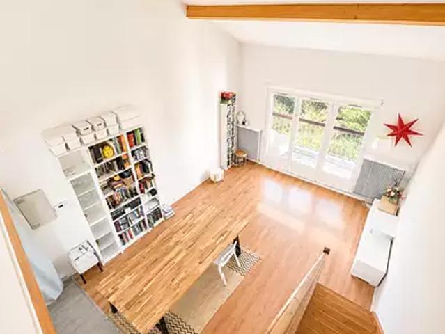 Beaune 21200 Achat / Vente appartement 5 pièces t5 cave