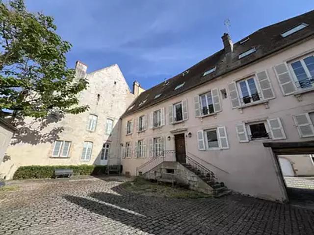 Beaune 21200 Achat / Vente appartement 6 pièces t6