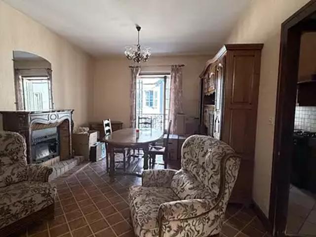 Beaune 21200 Achat / Vente immeuble