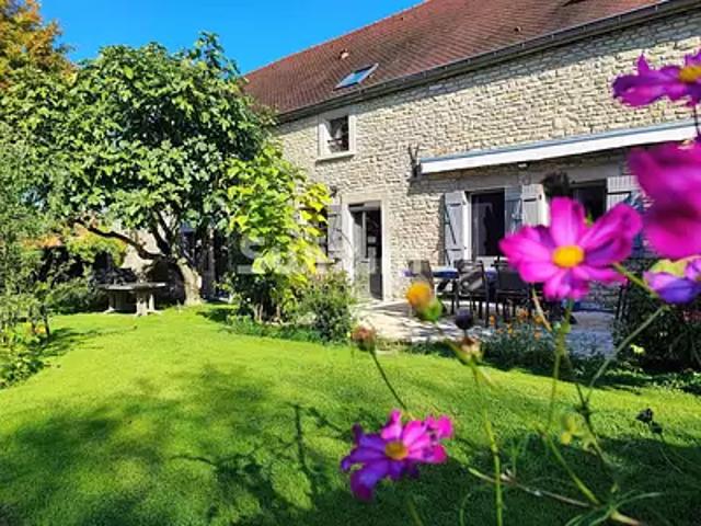 Beaune 21200 Achat / Vente maison 15 pièces t15