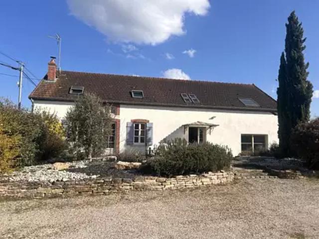 Beaune 21200 Achat / Vente maison 10 pièces t10 piscine