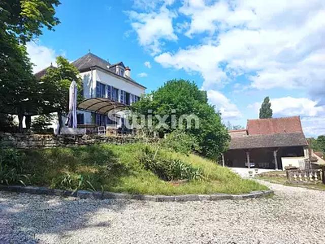 Beaune 21200 Achat / Vente maison 12 pièces t12