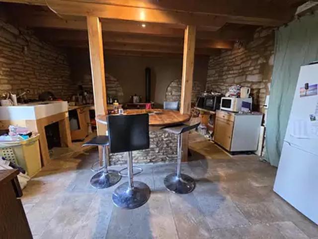 Beaune 21200 Achat / Vente maison 3 pièces t3