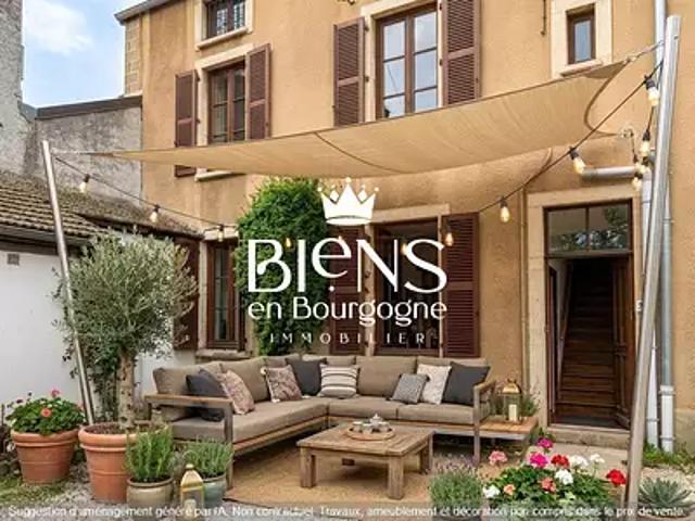 Beaune 21200 Achat / Vente appartement 5 pièces t5