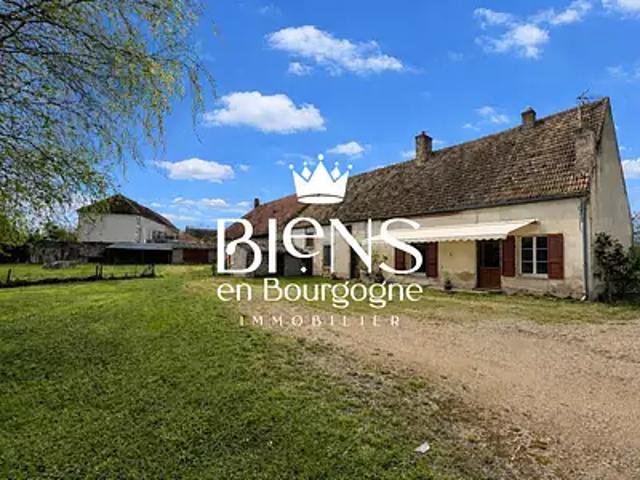 Beaune 21200 Achat / Vente maison 5 pièces t5
