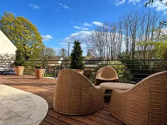 Beaune 21200 Achat / Vente maison 7 pièces t7 piscine
