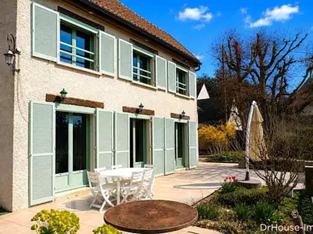 Beaune 21200 Achat / Vente maison 7 pièces t7 piscine terrasse