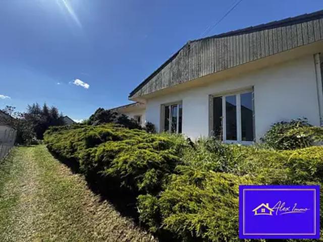 Beaune 21200 Achat / Vente maison 7 pièces t7 terrasse parking