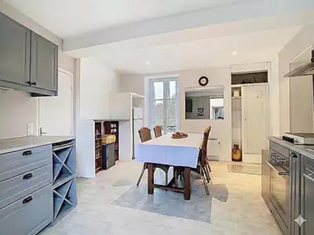 Beaune 21200 Achat / Vente maison 7 pièces t7
