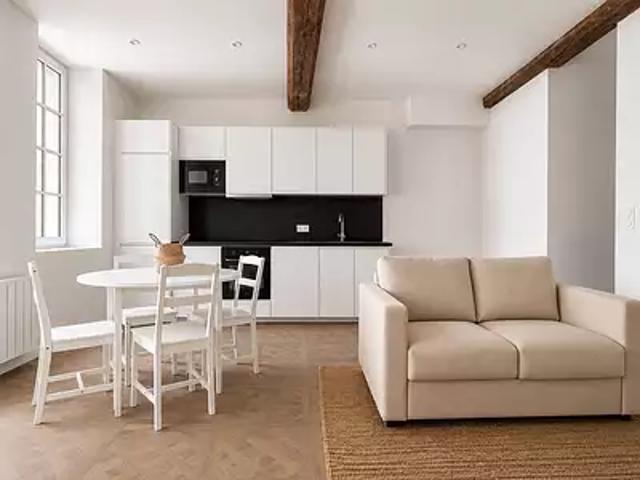 Beaune 21200 Location appartement 3 pièces t3 terrasse