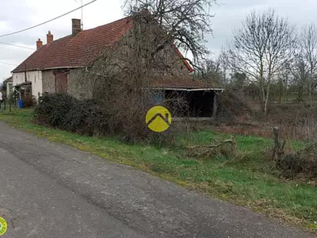 Beaune d'Allier 03390 Achat / Vente maison 1 pièce t1