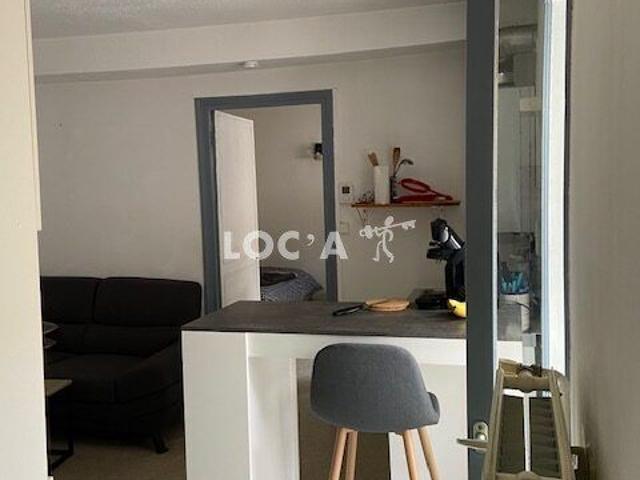 Beaune Location Appartement 21