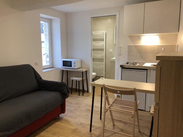 Beaune Location Appartement 21