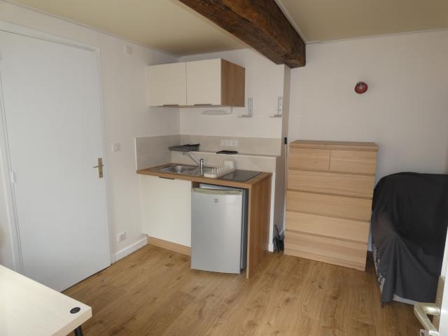 Beaune Location Appartement 21