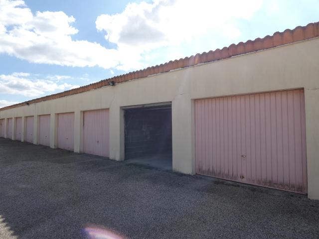 Beaune Location Parking / Garage 21