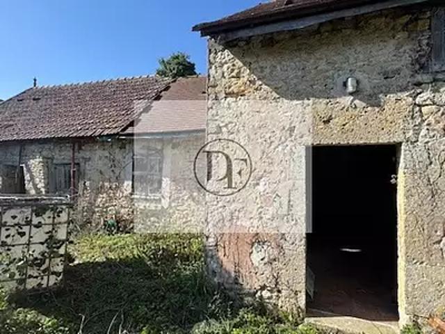 Beaune la Rolande 45340 Achat / Vente maison 3 pièces t3