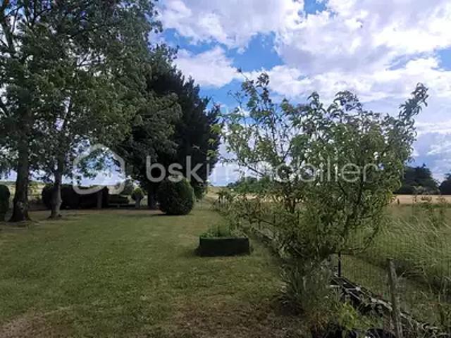 Beaune la Rolande 45340 Achat / Vente maison 6 pièces t6 terrasse