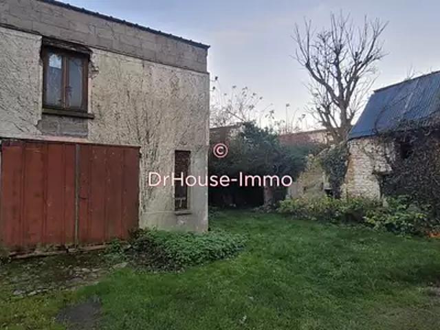 Beaune la Rolande 45340 Achat / Vente parking parking