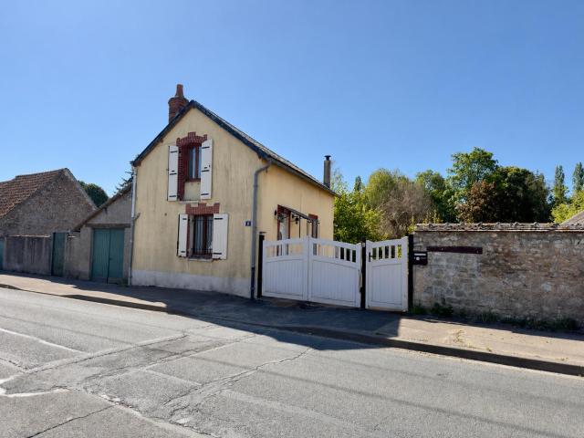 Beaune la Rolande Vente Maison 45
